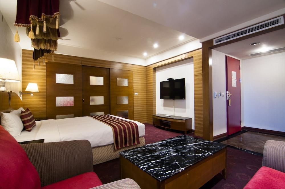 Dolamanco Hotel Тайбэй Экстерьер фото