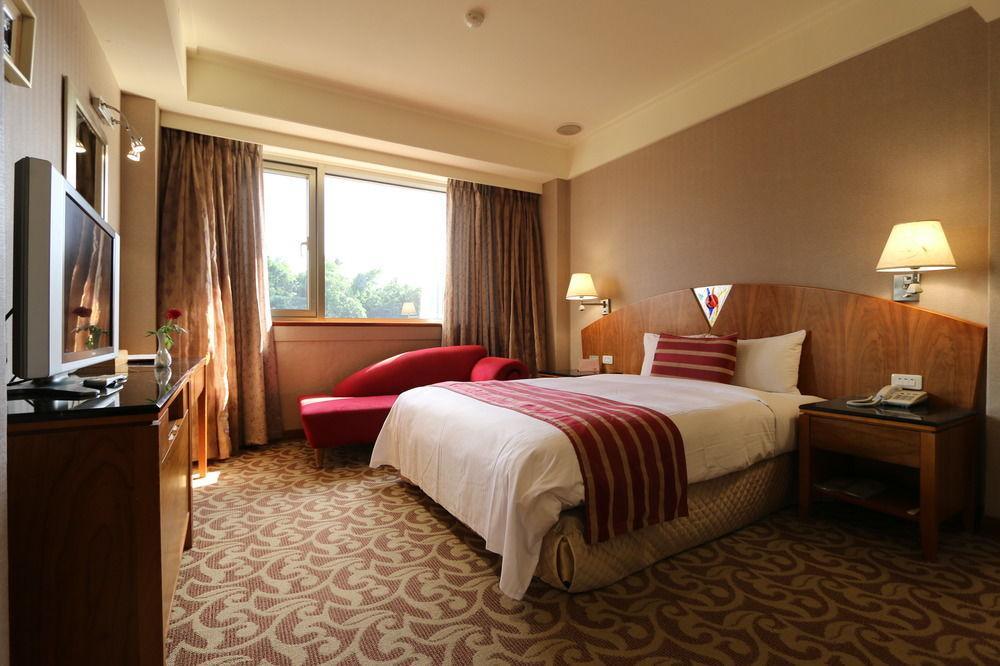 Dolamanco Hotel Тайбэй Экстерьер фото