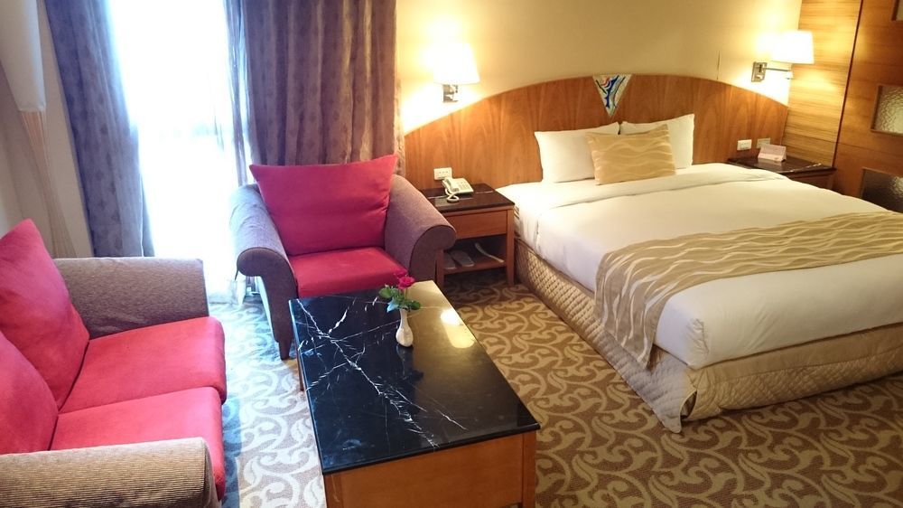 Dolamanco Hotel Тайбэй Экстерьер фото